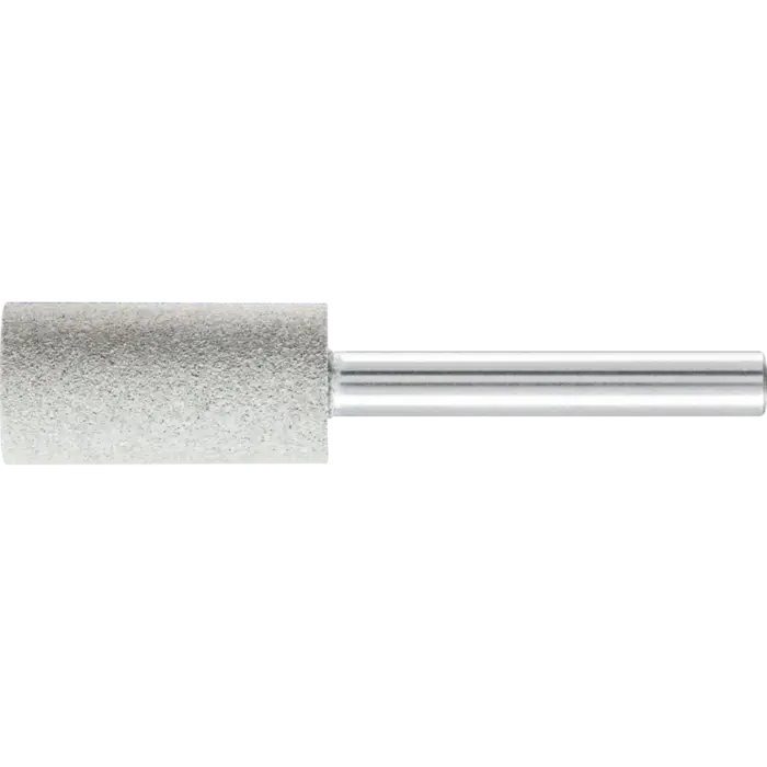 PFERD Poliflex-Feinschleif-Werkzeuge PF ZY 1530/6 CN 80 PUR-MH