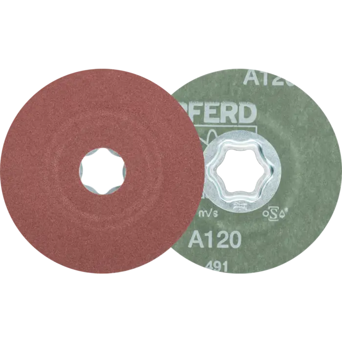 PFERD COMBICLICK CC-FS 100 A 120