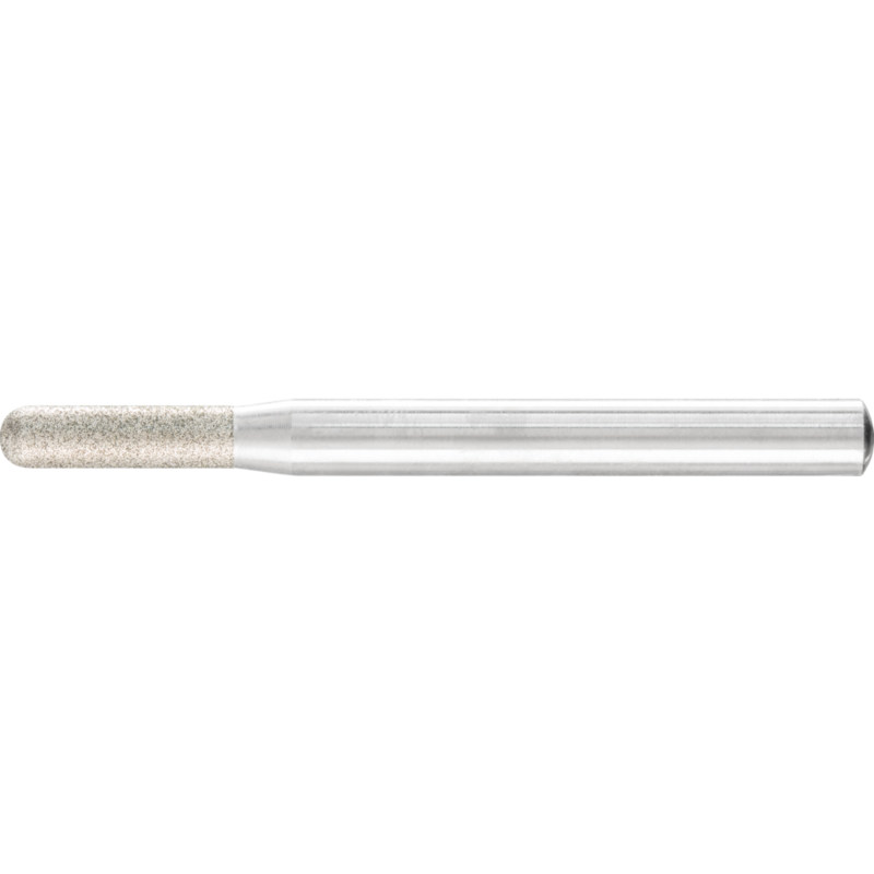 PFERD Dia.- und CBN-Schleifwerkzeuge Galvanik DWR-A 5,0-18/6 D 126