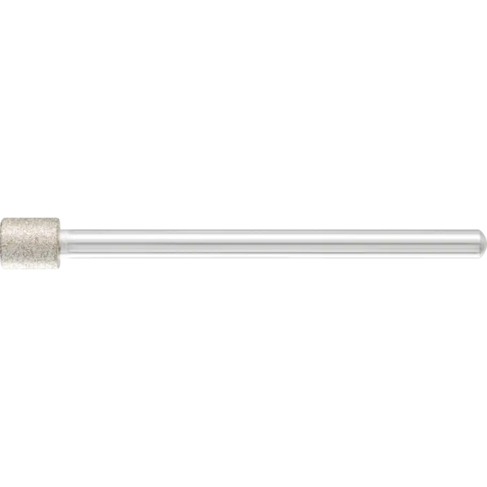 PFERD Dia.- und CBN-Schleifwerkzeuge Galvanik DZY-N 5,5-6/3 D 91
