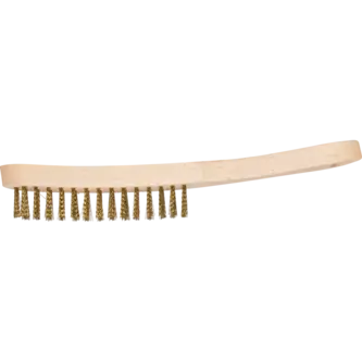 PFERD Handbürsten HBU 20 MES 0,30