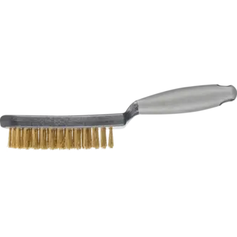 PFERD Handbürsten HBUP 40 MES 0,30