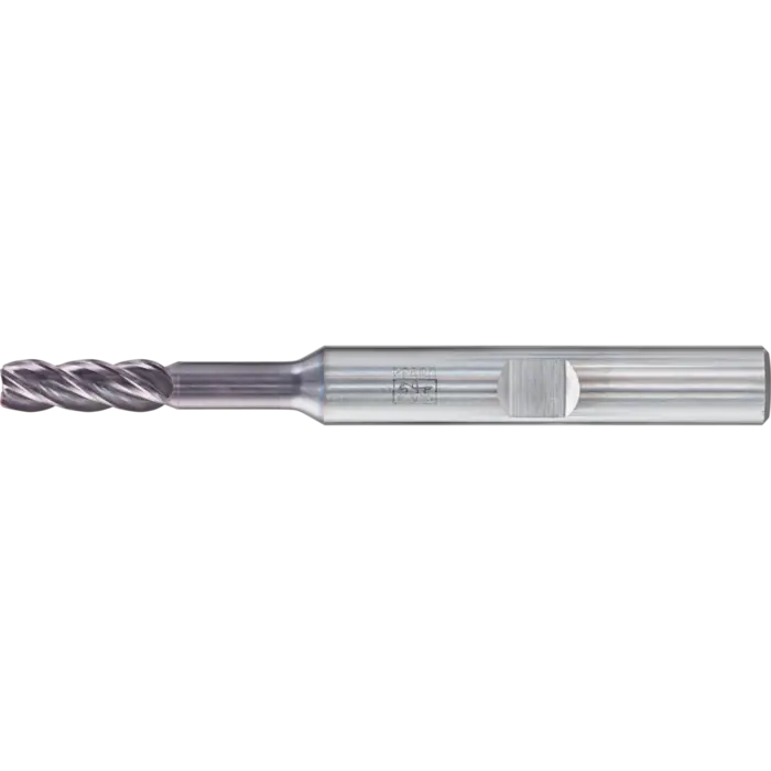 PFERD SCM Vollhartmetall-Fräser SCM-UC4-M040C-M57HB6 AL40