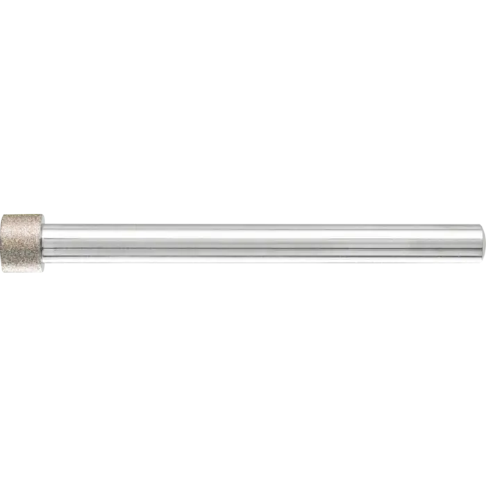 PFERD Dia.- und CBN-Schleifwerkzeuge Galvanik BZY-N 15,0-10/10 B 126