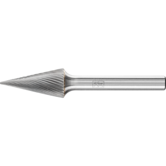 PFERD Hartmetallfrässtifte SKM 1225/6 Z5