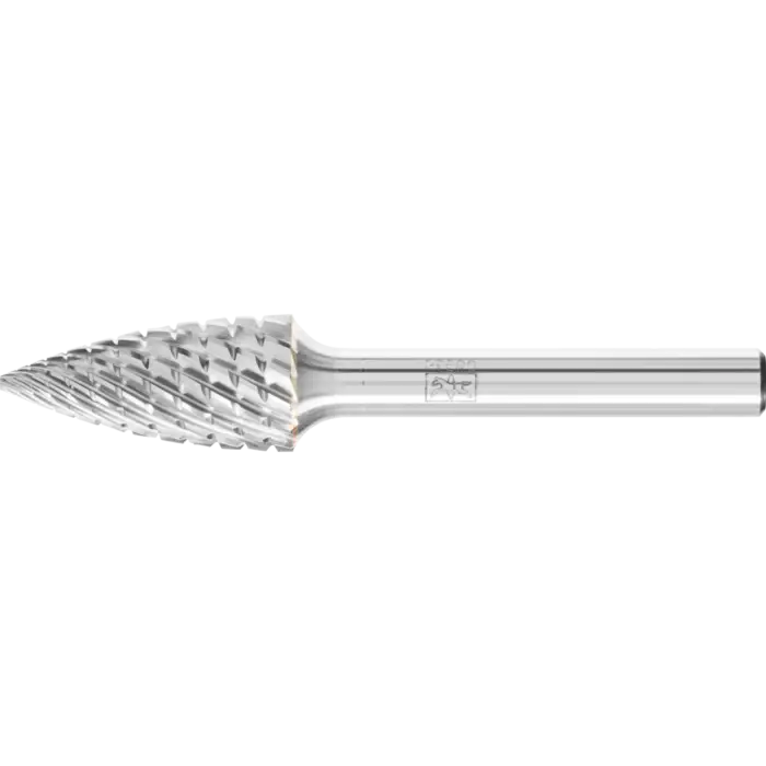 PFERD Hartmetallfrässtifte SPG 1225/6 TITANIUM
