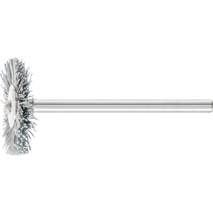 PFERD Miniaturbürsten RBU 2202/3 SiC 800 0,25