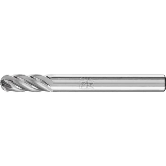 PFERD Hartmetallfrässtifte WRC 0616/6 INOX
