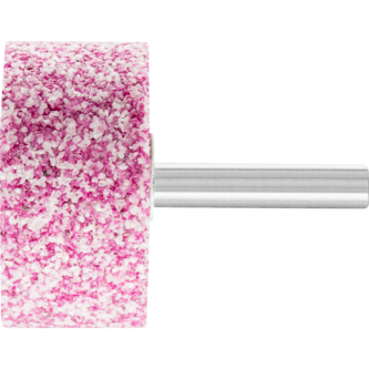 PFERD Schleifstifte ZY 5025 8 ADW 24 M5V STEEL