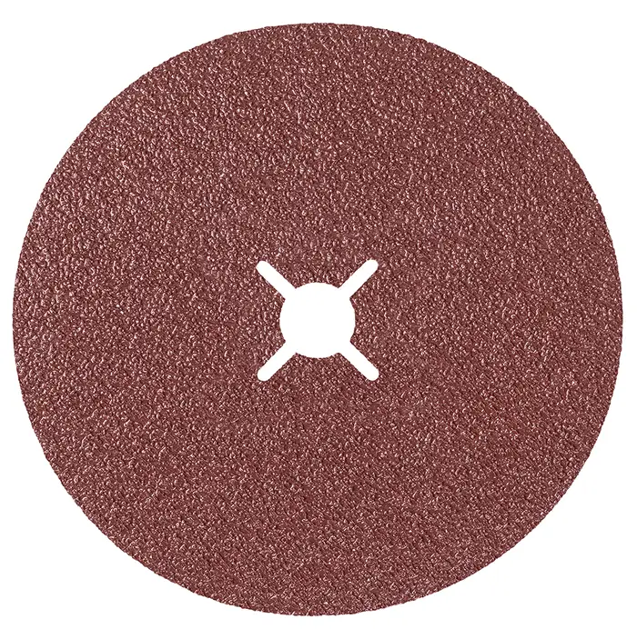 3M Fiberscheibe 782C, 115 mm x 22 mm, 60+