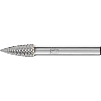 PFERD Hartmetallfrässtifte SPG 0820/6 MICRO