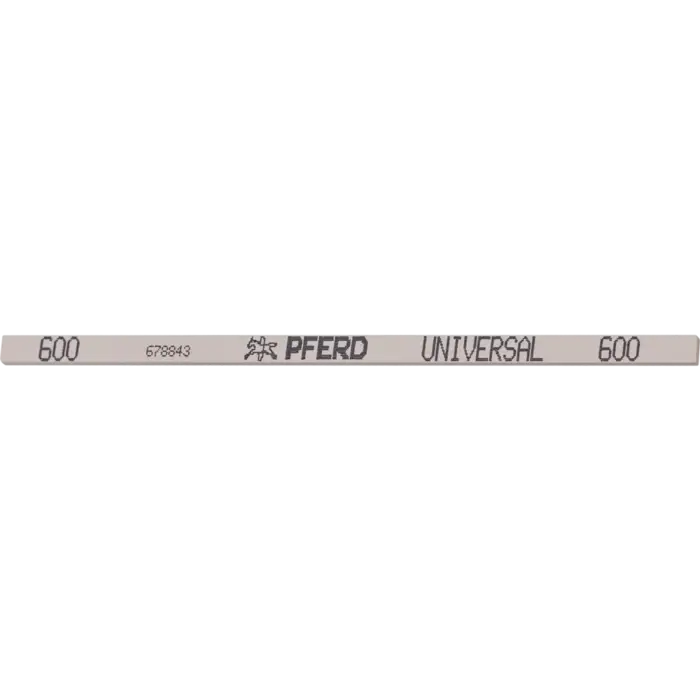 PFERD Schleif- und Poliersteine SPS 6x3x150 AN 600 UNIVERSAL