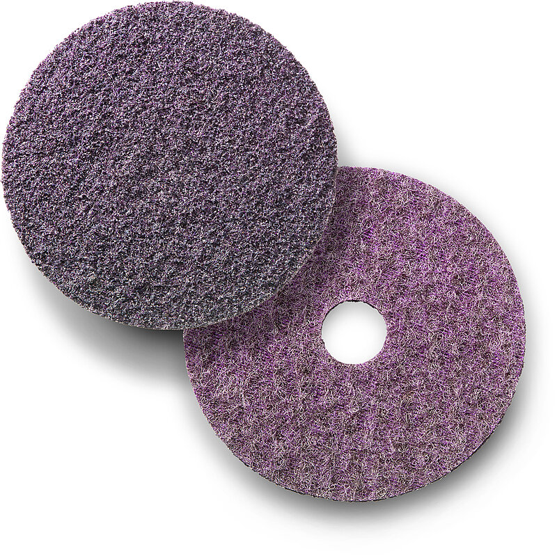 1950 siaspeed | SIA | siafast Scheiben | 125 mm | Korn 1000