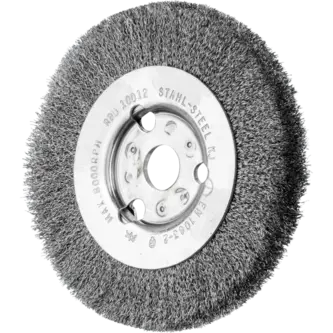 PFERD Rundbürsten RBU 10012/14,0 ST 0,15