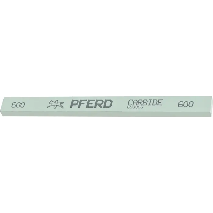 PFERD Schleif- und Poliersteine SPS 13x6x150 CU 600 CARBIDE