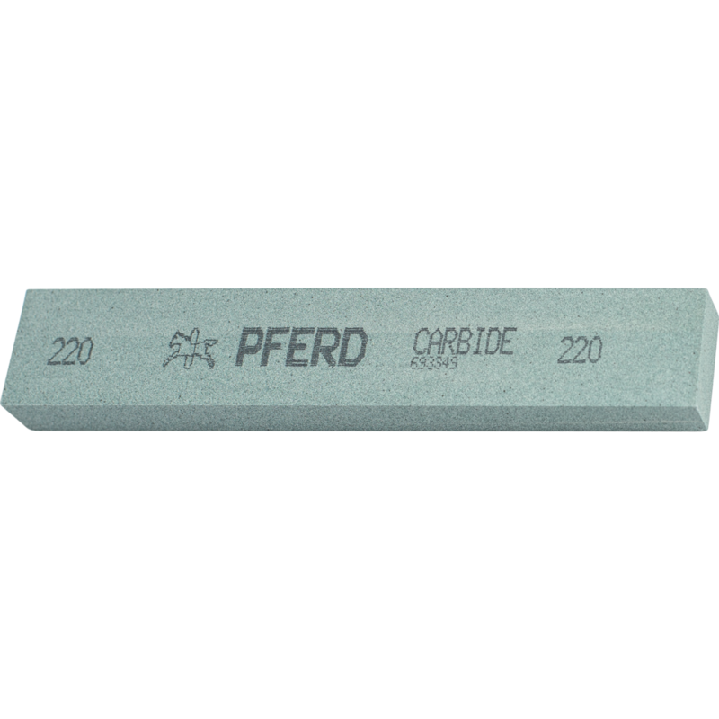 PFERD Schleif- und Poliersteine SPS 25x13x150 CN 220 CARBIDE