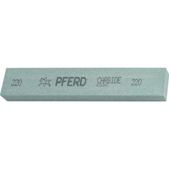 PFERD Schleif- und Poliersteine SPS 25x13x150 CN 220 CARBIDE