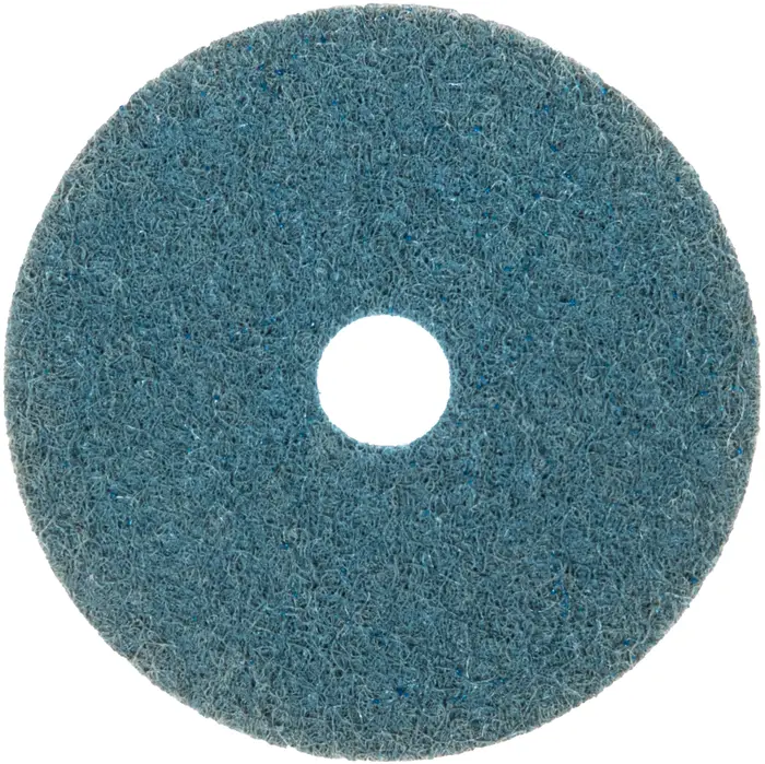 Klingspor - NDS 800 Vliesscheibe, 115 x 22 mm Very Fine Korund