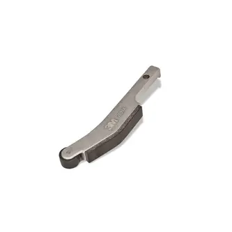 3M Kontaktarm für Feilenbandmaschine, 7 mm, 13 mm x 457 mm, für schmale Bereiche