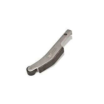 3M Kontaktarm für Feilenbandmaschine, 7 mm, 13 mm x 457 mm, für schmale Bereiche