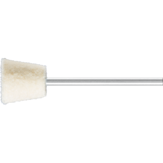 PFERD Polierwerkzeuge FK WKN 1212/2,35 H