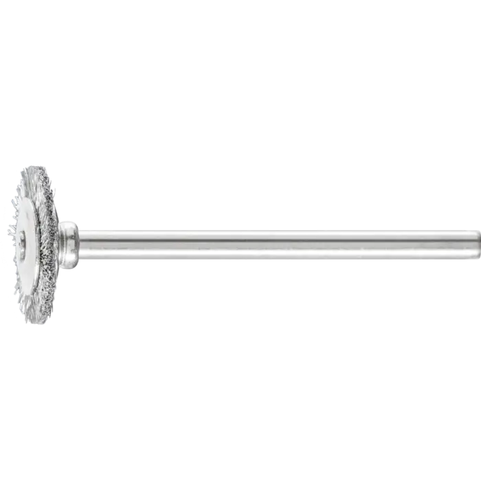 PFERD Miniaturbürsten RBU 1602/3 ST 0,10
