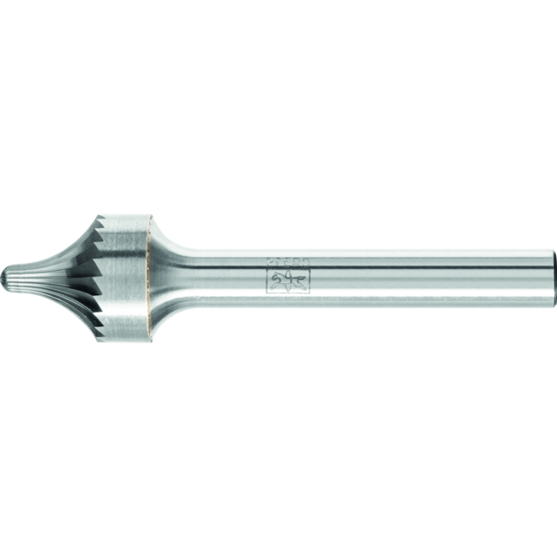 PFERD Hartmetallfrässtifte V 1315/6 Z3