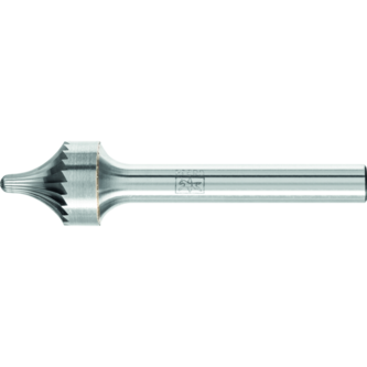 PFERD Hartmetallfrässtifte V 1315/6 Z3