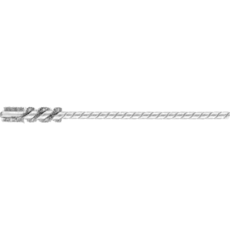 PFERD Innenbürsten IBU 0625/3,2 INOX 0,12