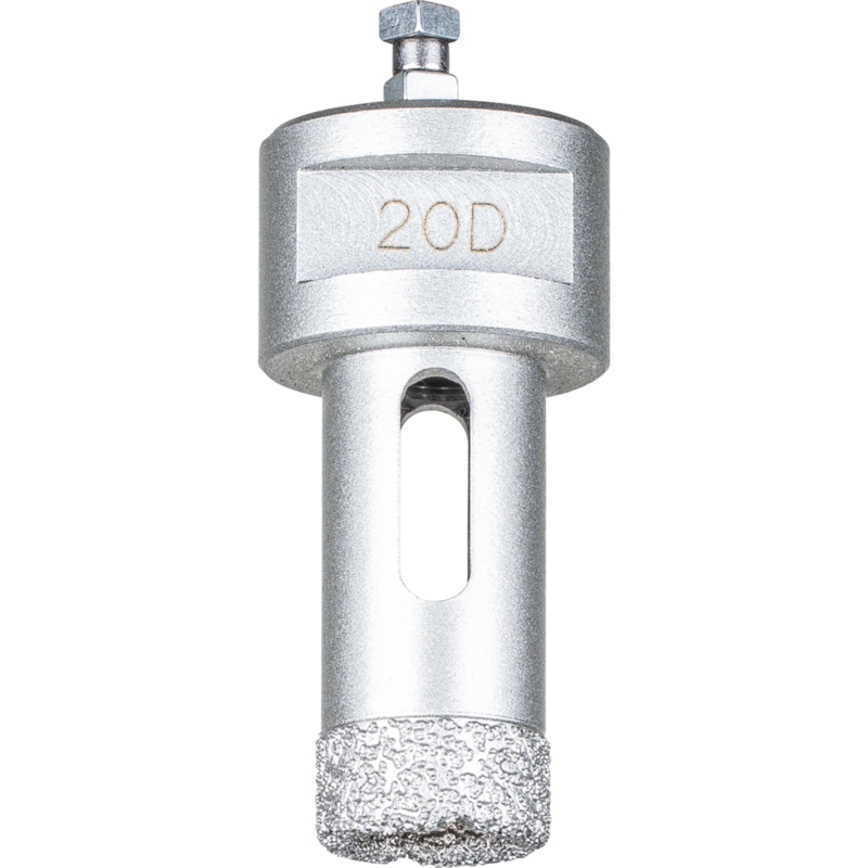 PFERD Diamantwerkzeuge für die Bauindustrie DCD 20XM14 FL PSF