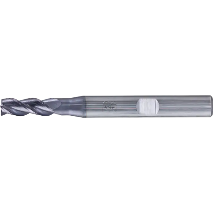 PFERD SCM Vollhartmetall-Fräser SCM-UC3-M050C-M57HB6 AL40