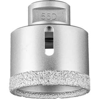 PFERD Diamantwerkzeuge für die Bauindustrie DCD 55XM14 FL PSF