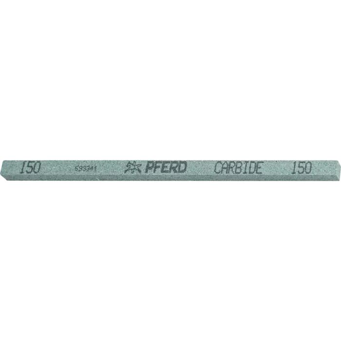 PFERD Schleif- und Poliersteine SPS 6x6x150 CN 150 CARBIDE