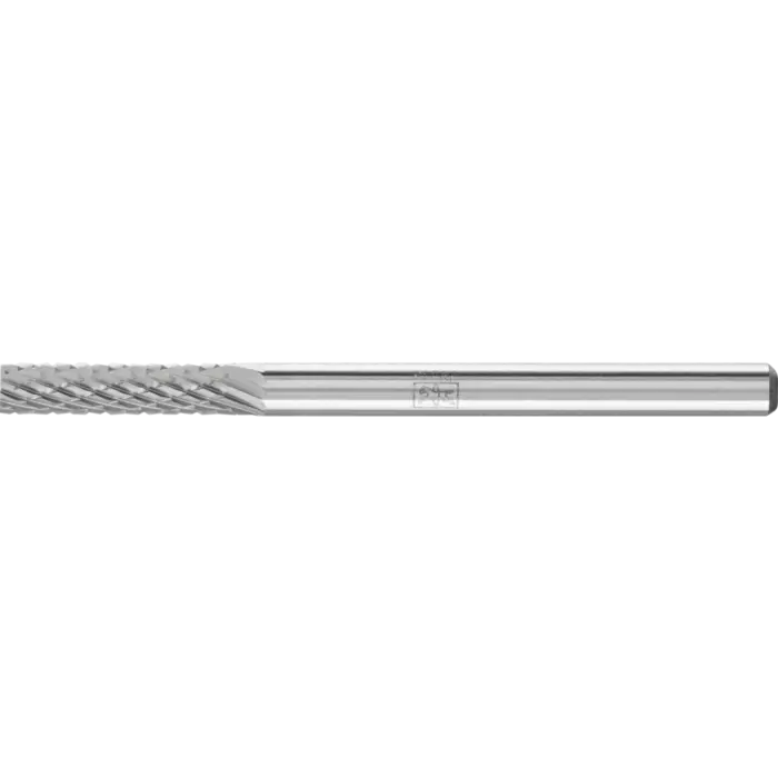 PFERD Hartmetallfrässtifte ZYA 0313/3 Z4