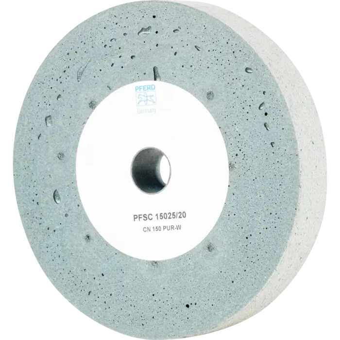 PFERD Poliflex-Feinschleif-Werkzeuge PF SC