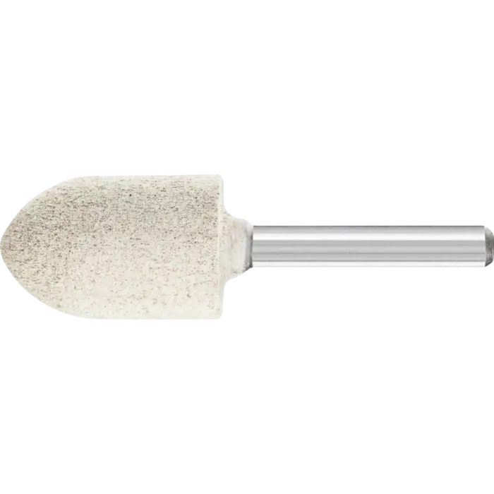 PFERD Poliflex-Feinschleif-Werkzeuge PF SP 2032/6 AN 80 TX