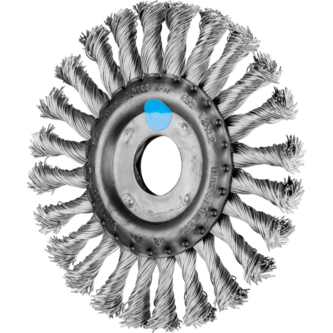 PFERD Rundbürsten RBG 12512/22,2 INOX 0,50