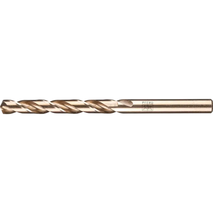 PFERD Bohr- und Senkwerkzeuge SPB DIN 338 HSSE N 7,0 INOX