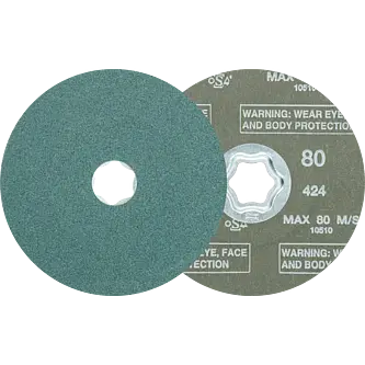 PFERD COMBICLICK CC-FS 115 Z 80