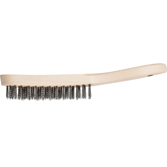 PFERD Handbürsten HBU 40 INOX 0,30 (1)