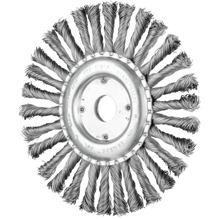 PFERD Rundbürsten POS RBG 17813/22,2 CT ST 0,50