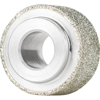 PFERD Dia.- und CBN-Schleifwerkzeuge Galvanik D1A1 20-10-8 D 151