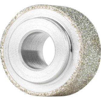 PFERD Dia.- und CBN-Schleifwerkzeuge Galvanik D1A1 20-10-8 D 151