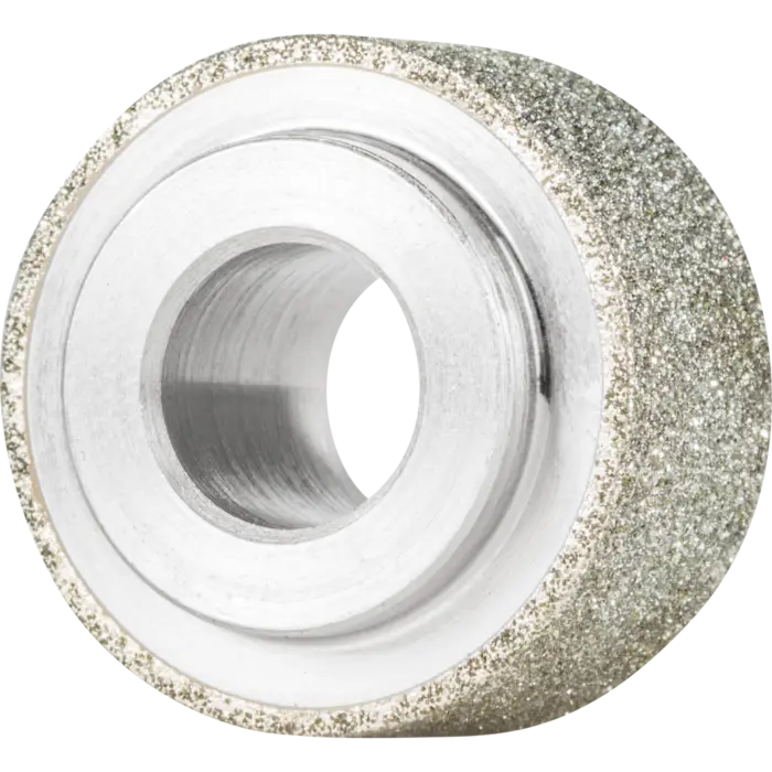 PFERD Dia.- und CBN-Schleifwerkzeuge Galvanik D1A1 20-10-8 D 151