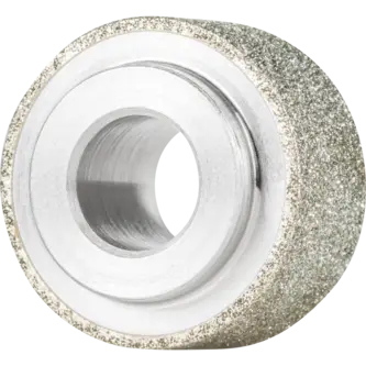 PFERD Dia.- und CBN-Schleifwerkzeuge Galvanik D1A1 20-10-8 D 151