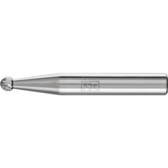 PFERD Hartmetallfrässtifte KUD 0403/6 Z3 PLUS