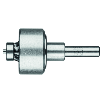 PFERD Hartmetallfrässtifte V 1612/6 EDGE R3,0 ECS