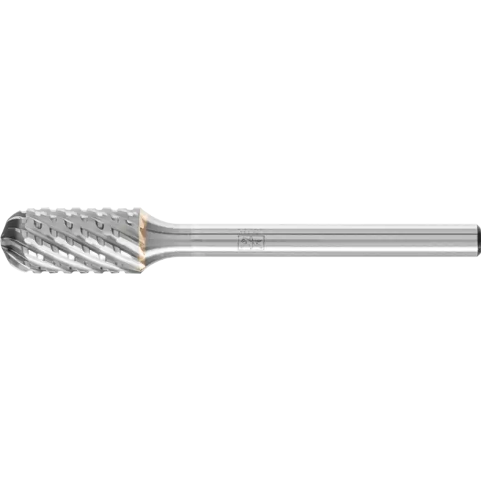 PFERD Hartmetallfrässtifte WRC 0613/3 TITANIUM