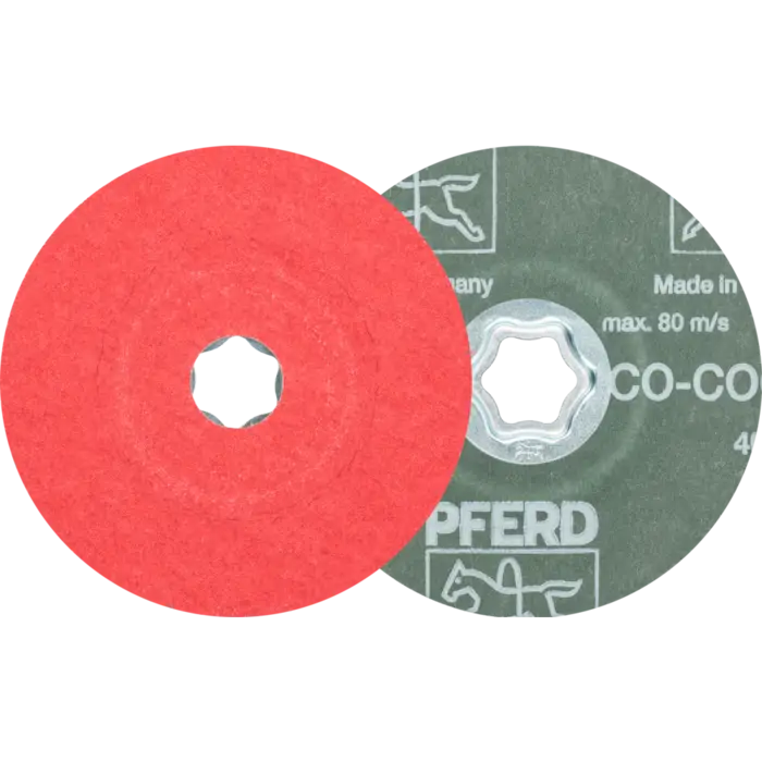 PFERD COMBICLICK CC-FS 115 CO-COOL 80