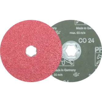 PFERD COMBICLICK CC-FS 125 CO 24